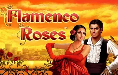 Flamenco Roses