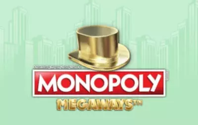 Monopoly Megaways