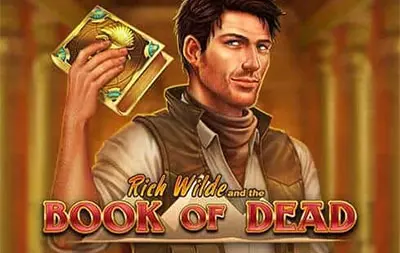Book of Dead