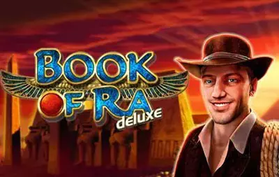 Book Of Ra Deluxe