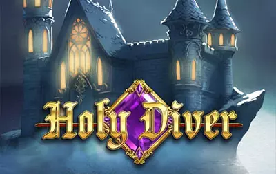 Holy Diver
